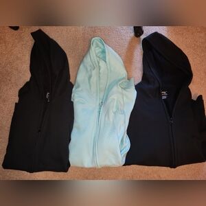 Women's Hanes Jackets